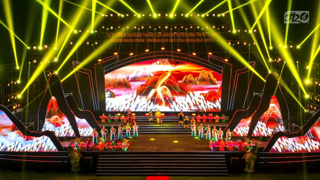 H20 Event – Liên hệ 0988663466