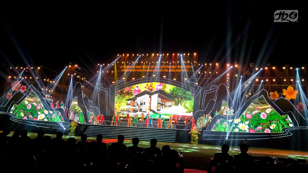H20 Event – Liên hệ 0988663466