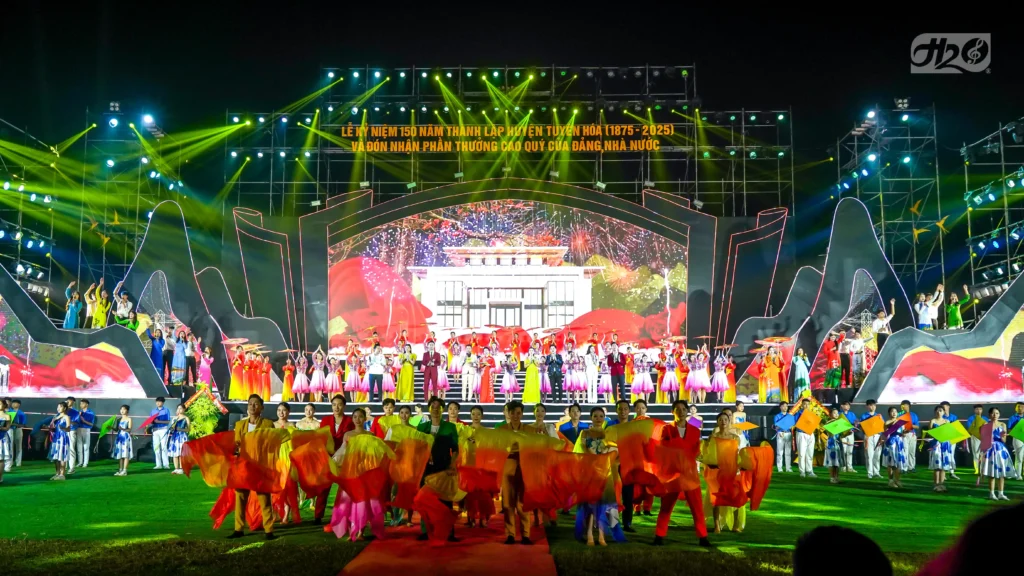 H20 Event – Liên hệ 0988663466