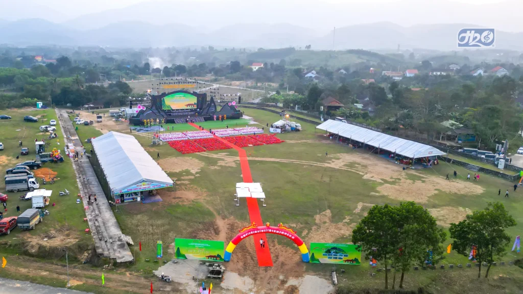 H20 Event – Liên hệ 0988663466