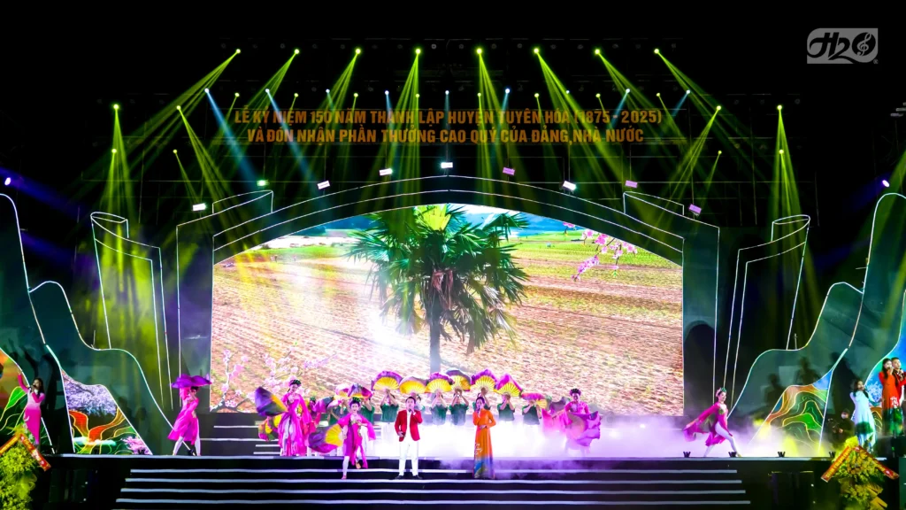 H20 Event – Liên hệ 0988663466