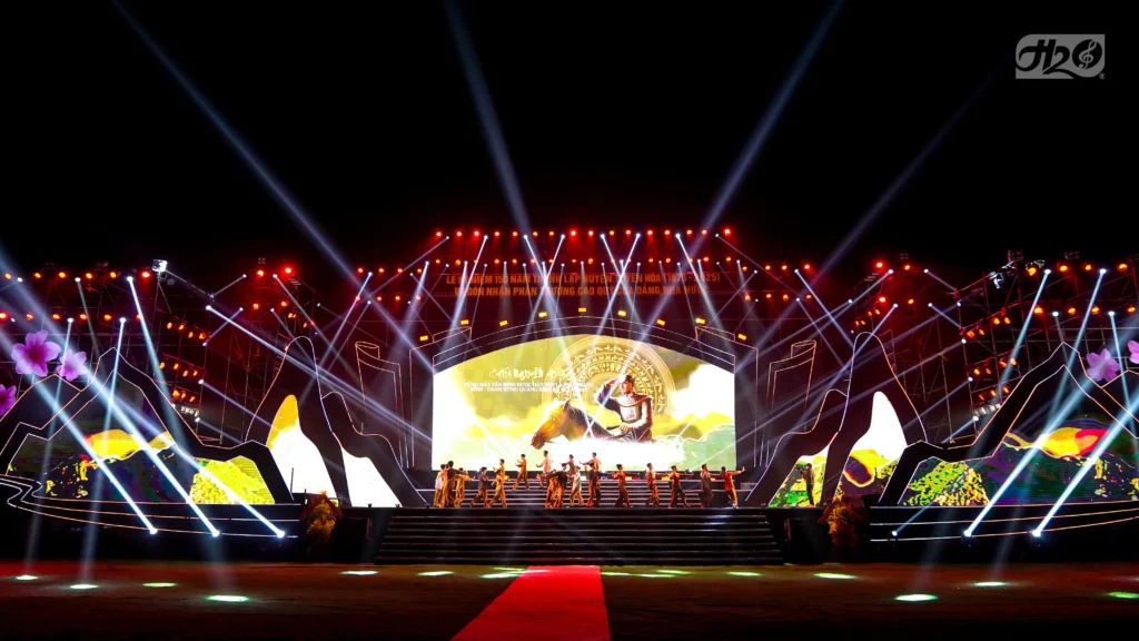 H20 Event – Liên hệ 0988663466