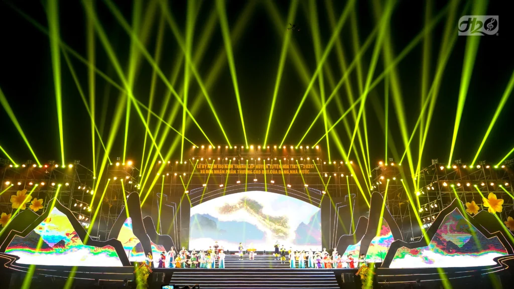 H20 Event – Liên hệ 0988663466