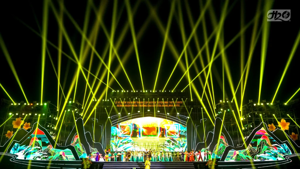 H20 Event – Liên hệ 0988663466