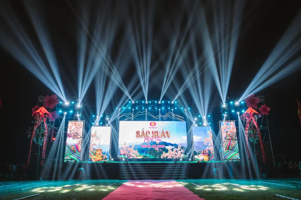 H20 Event – Liên hệ 0988663466