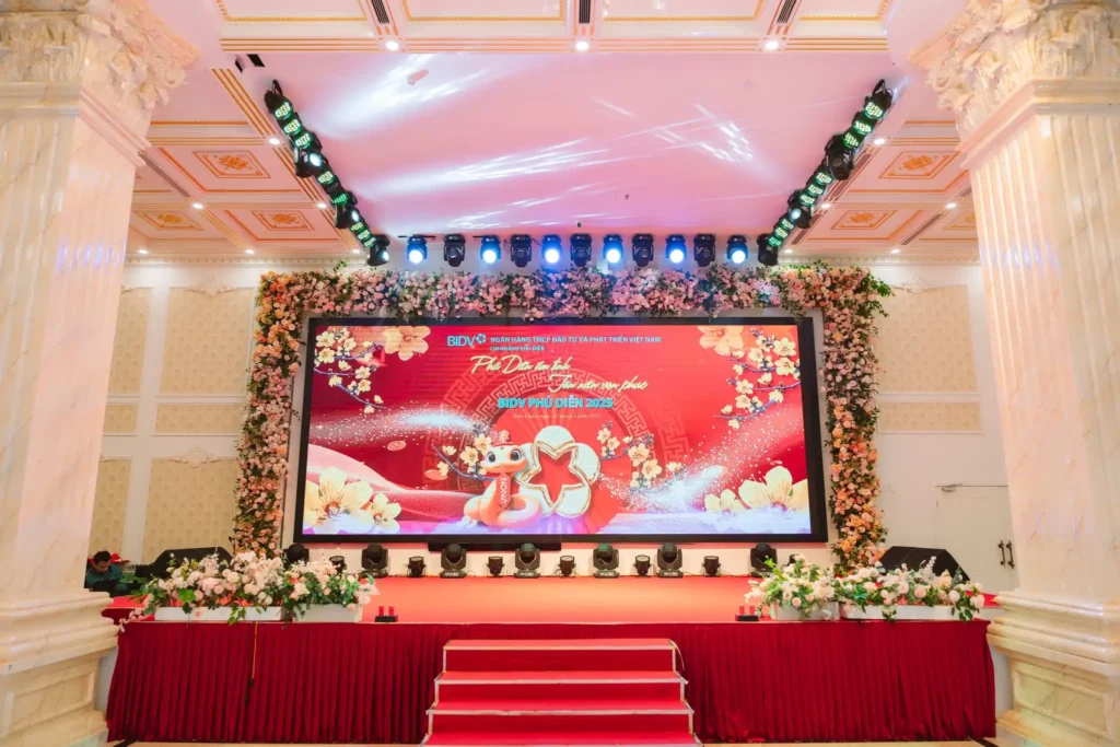 H20 Event – Liên hệ 0988663466