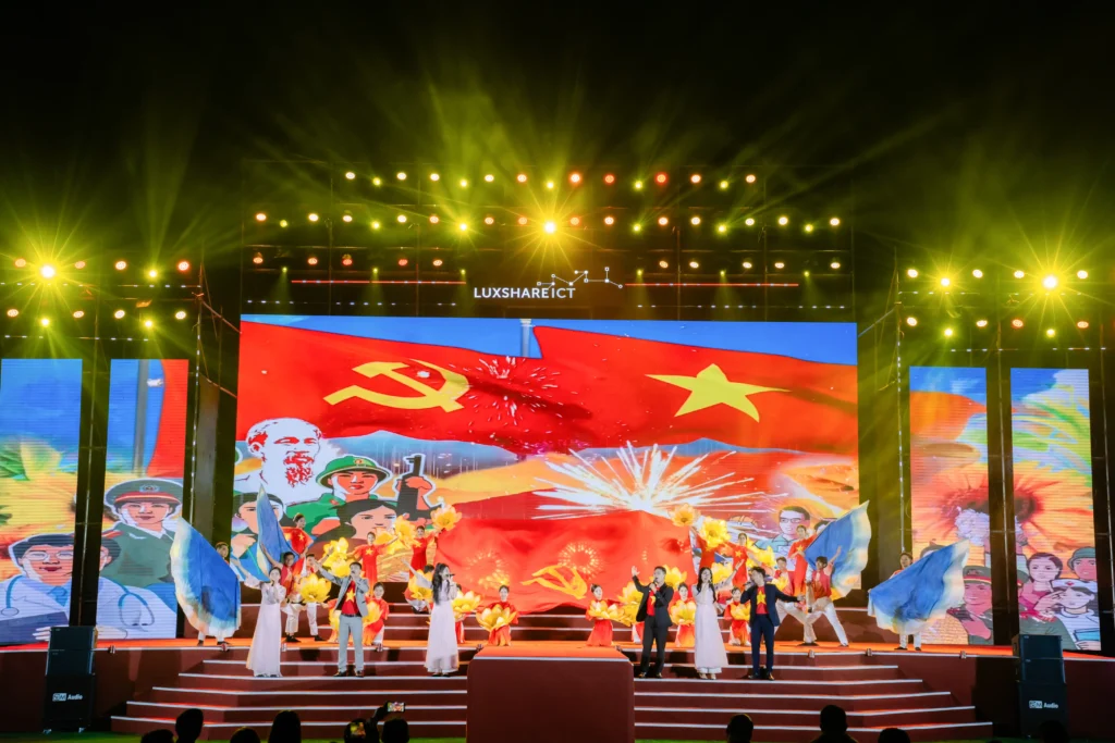 H20 Event – Liên hệ 0988663466