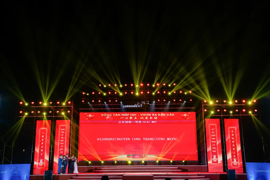 H20 Event – Liên hệ 0988663466
