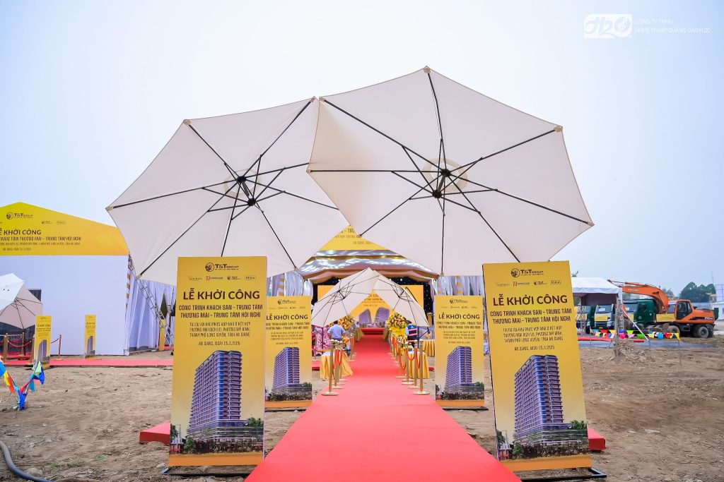 H20 Event – Liên hệ 0988663466