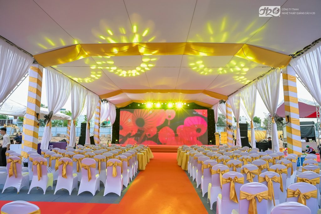 H20 Event – Liên hệ 0988663466