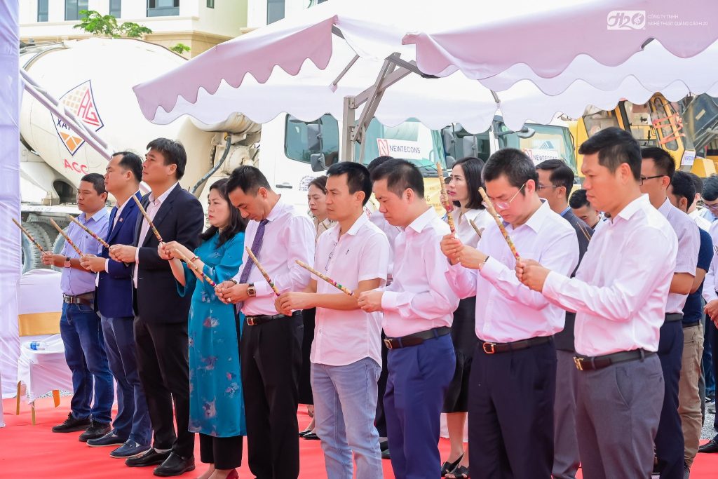 H20 Event – Liên hệ 0988663466