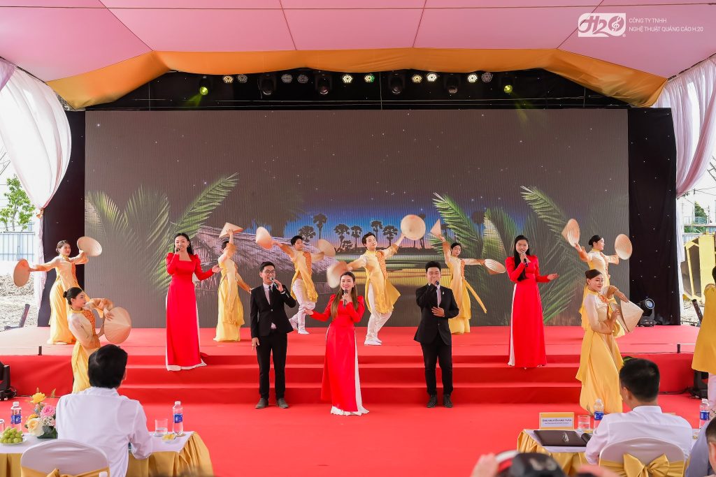 H20 Event – Liên hệ 0988663466