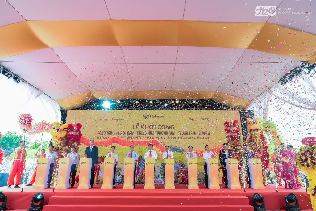H20 Event – Liên hệ 0988663466