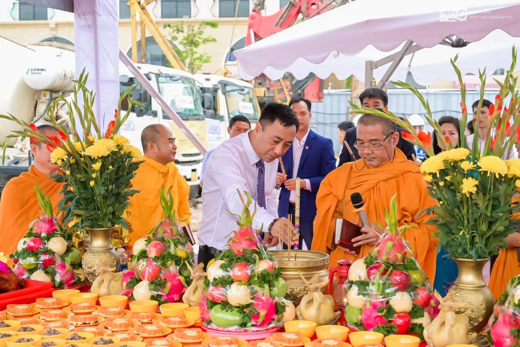 H20 Event – Liên hệ 0988663466
