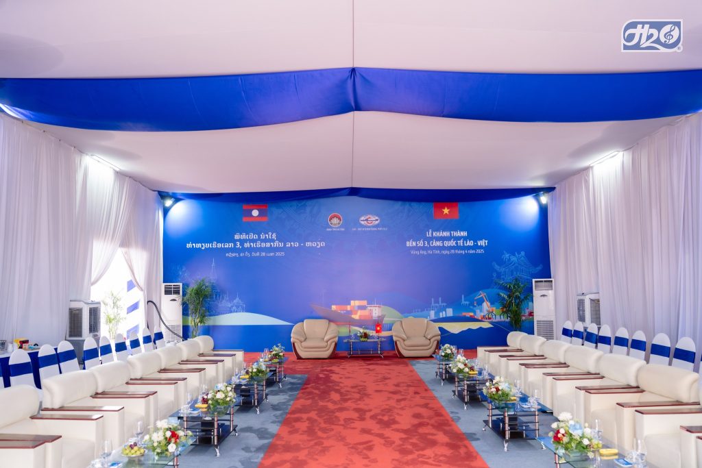 H20 Event – Liên hệ 0988663466